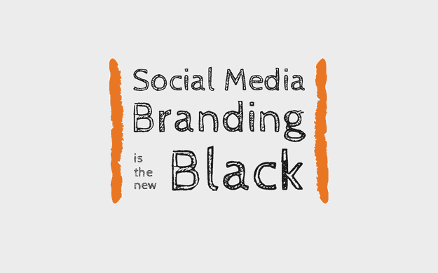 Social Media & Branding Description