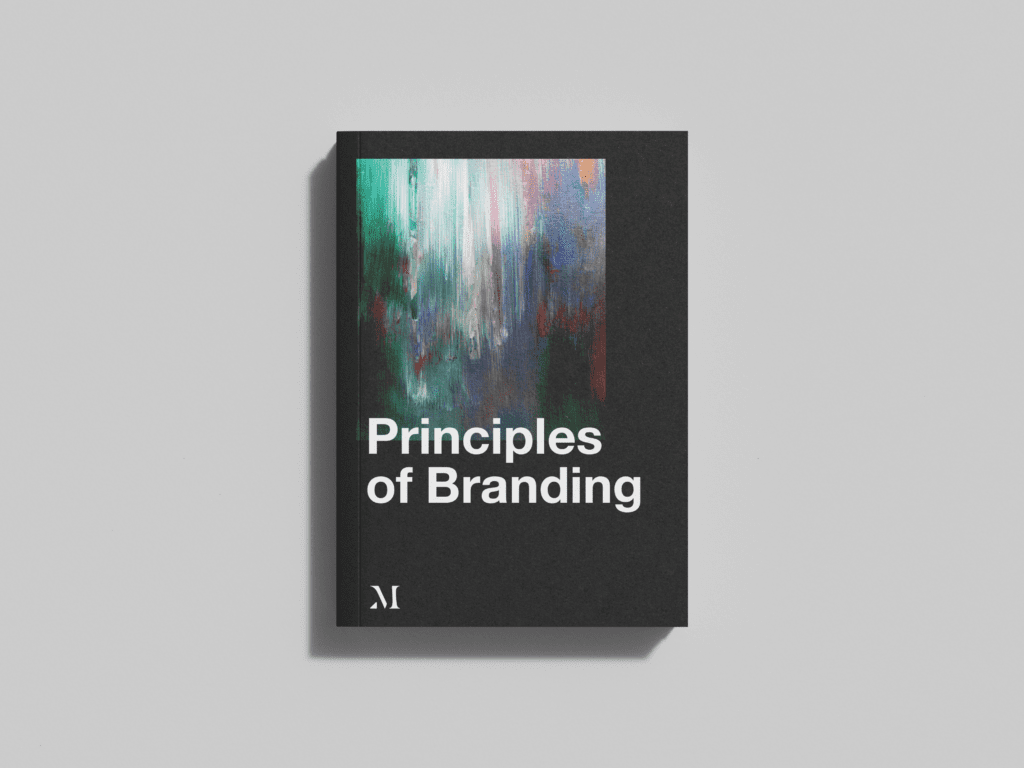Principles of Branding