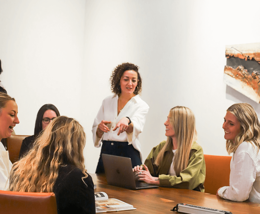 Why talk with Natalie