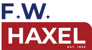 F.W. Haxel